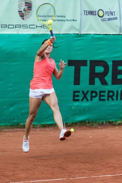 Bild 869 - BL Club an der Alster - TEC Waldau Stuttgart : Ergebnis: 5:4